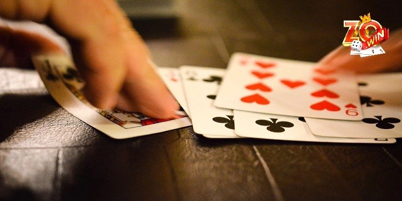 Phỏm Zowin – Game bài đổi thưởng hấp dẫn nhất hiện nay